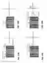 Fig. 13 - Concrete reinforcement assembly, method of installation, and method to determine cyclic load response