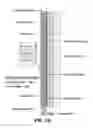 Fig. 17 - Concrete reinforcement assembly, method of installation, and method to determine cyclic load response