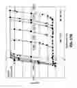 Fig. 20 - Concrete reinforcement assembly, method of installation, and method to determine cyclic load response
