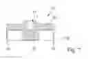 Fig. 08 - SAMPLE CONTAINER CARRIER, LABORATORY SAMPLE DISTRIBUTION SYSTEM AND LABORATORY AUTOMATION SYSTEM