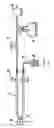 Fig. 02 - Liquid sample loader for analytical instruments and method of loading same