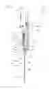 Fig. 04 - Head device for mounting dispensing tip thereon, and movement device using same