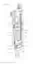Fig. 10 - Head device for mounting dispensing tip thereon, and movement device using same