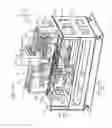 Fig. 16 - Head device for mounting dispensing tip thereon, and movement device using same