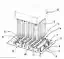 Fig. 01 - Method for prevention of contamination during disposing of liquid by pipet array