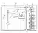 Fig. 01 - Diagnosis apparatus and method for detecting a defect of at least one of a plurality of light emitting diodes