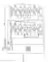 Fig. 07 - Adapter circuitry with global bypass register, legacy test data, multiplexer