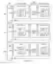 Fig. 159 - Adapter circuitry with global bypass register, legacy test data, multiplexer