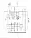 Fig. 29 - Adapter circuitry with global bypass register, legacy test data, multiplexer