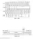 Fig. 71 - Adapter circuitry with global bypass register, legacy test data, multiplexer