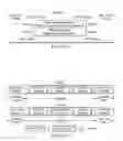 Fig. 72 - Adapter circuitry with global bypass register, legacy test data, multiplexer