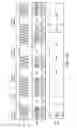 Fig. 99 - Adapter circuitry with global bypass register, legacy test data, multiplexer