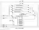 Fig. 02 - Using embedded time-varying code generator to provide secure access to embedded content in an on chip access architecture