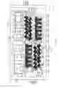 Fig. 04 - Thin film resistive device for use in an integrated circuit, an integrated circuit including a thin film resistive device