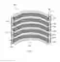 Fig. 06 - Thin film resistive device for use in an integrated circuit, an integrated circuit including a thin film resistive device