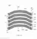 Fig. 09 - Thin film resistive device for use in an integrated circuit, an integrated circuit including a thin film resistive device