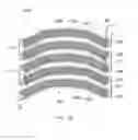 Fig. 12 - Thin film resistive device for use in an integrated circuit, an integrated circuit including a thin film resistive device