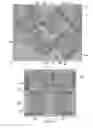 Fig. 14 - Thin film resistive device for use in an integrated circuit, an integrated circuit including a thin film resistive device