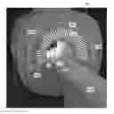Fig. 01 - Bore region lighting unit for magnetic resonance scanner