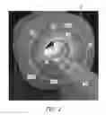 Fig. 03 - Bore region lighting unit for magnetic resonance scanner