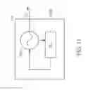 Fig. 12 - Detector generating a displacement signal by injection locking and injection pulling