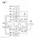 Fig. 08 - Location device and method for operating a location device