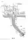 Fig. 02 - Inductive downhole sensor with center tap for common mode rejection