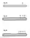 Fig. 05 - Method for creating a nanostructure in a transparent substrate