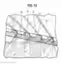 Fig. 13 - Waveguide having unidrectional illuminance
