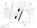 Fig. 01 - Multiplexer/demultiplexer using stamped optical bench with micro mirrors