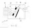 Fig. 03 - Multiplexer/demultiplexer using stamped optical bench with micro mirrors