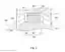 Fig. 03 - OPTICALLY VISUALIZED ANTI-COUNTERFEITING ELECTRONIC INTEGRATED APPARATUS AND MANUFACTURING METHOD THEREOF