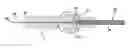 Fig. 01 - Dual inner diameter ferrule device and method