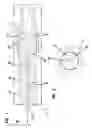 Fig. 02 - Dual inner diameter ferrule device and method