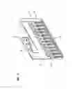 Fig. 02 - Fiber optic cassette