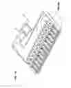 Fig. 13 - Fiber optic cassette