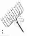 Fig. 48 - Fiber optic cassette