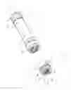 Fig. 02 - Optical fiber cable-equipped connector