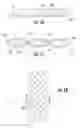 Fig. 09 - Fiber optic ribbon cable having enhanced ribbon stack coupling and methods thereof