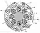 Fig. 01 - OPTICAL CABLE