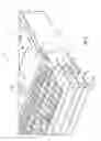 Fig. 08 - Independently translatable modules and fiber optic equipment trays in fiber optic equipment