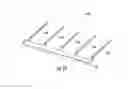Fig. 13 - Independently translatable modules and fiber optic equipment trays in fiber optic equipment