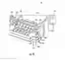 Fig. 18 - Independently translatable modules and fiber optic equipment trays in fiber optic equipment