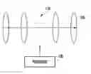 Fig. 01 - Autofocus camera apparatus and method using multiple motors