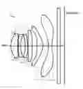 Fig. 01 - Imaging lens assembly