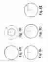 Fig. 09 - Illumination field diaphragms for use in microscopes and related methods and systems