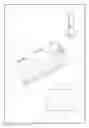 Fig. 02 - Crystal Clear Glass