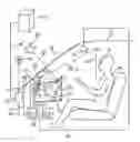 Fig. 01 - Method for reducing reflection when operating a head-up display of a motor vehicle
