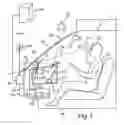 Fig. 02 - Method for reducing reflection when operating a head-up display of a motor vehicle