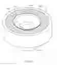 Fig. 20 - SACRIFICIAL MOLDING PROCESS FOR AN ACCOMMODATING CONTACT LENS